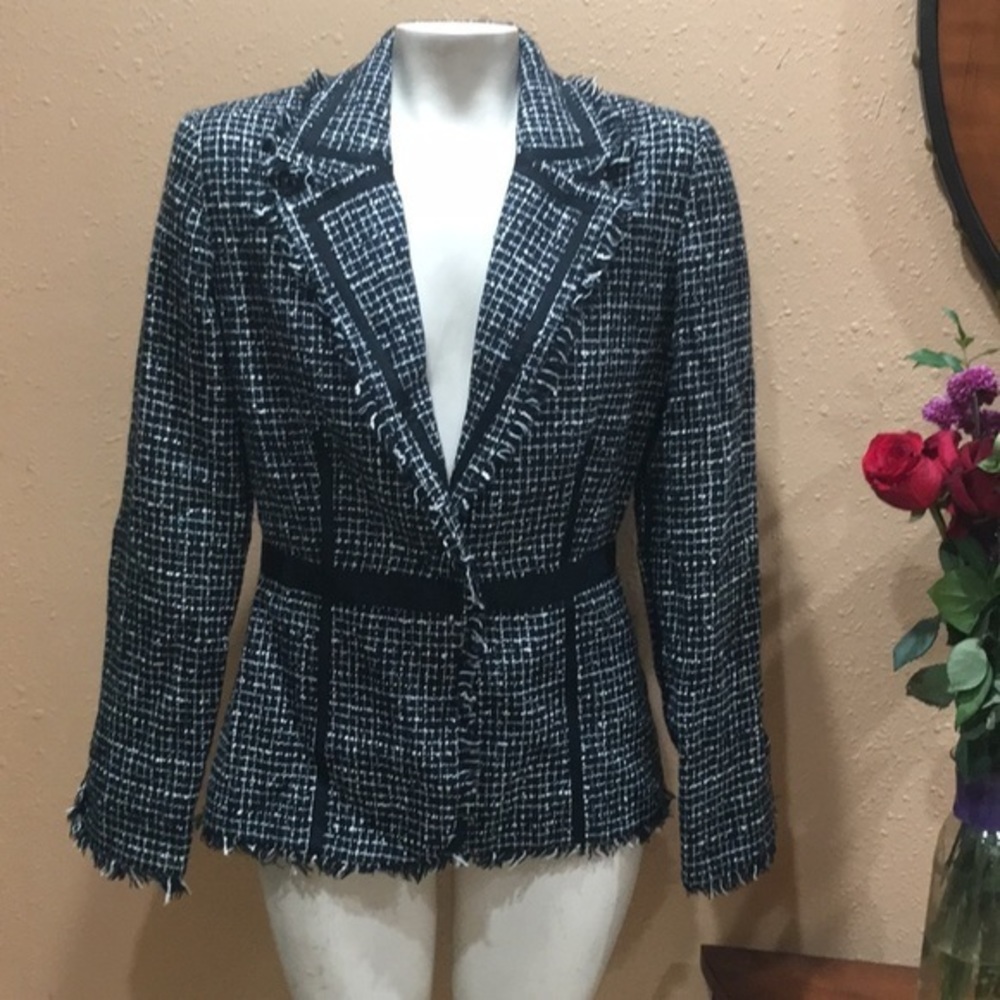 Bisou Bisou Jacket